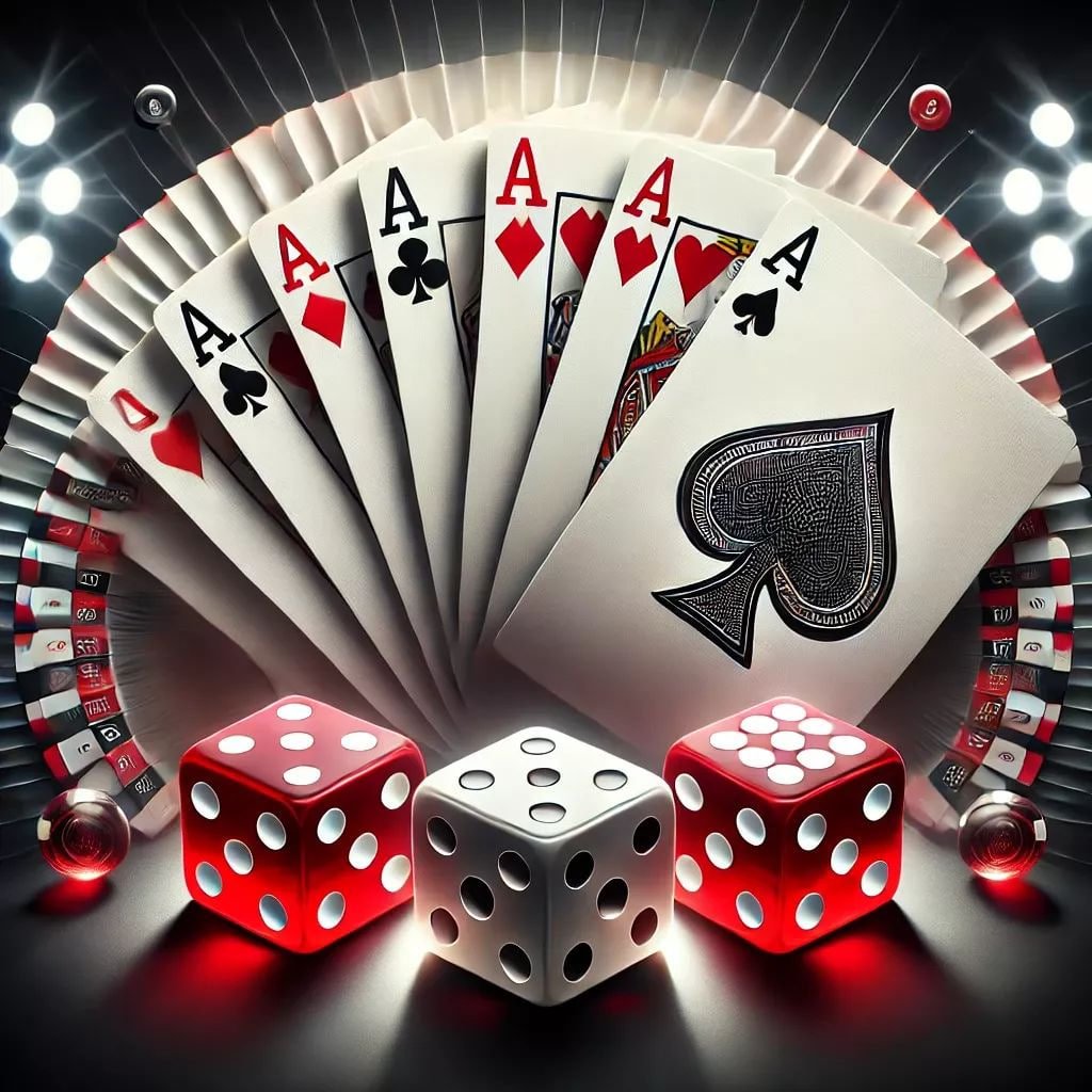 bet million