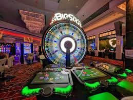 bet million