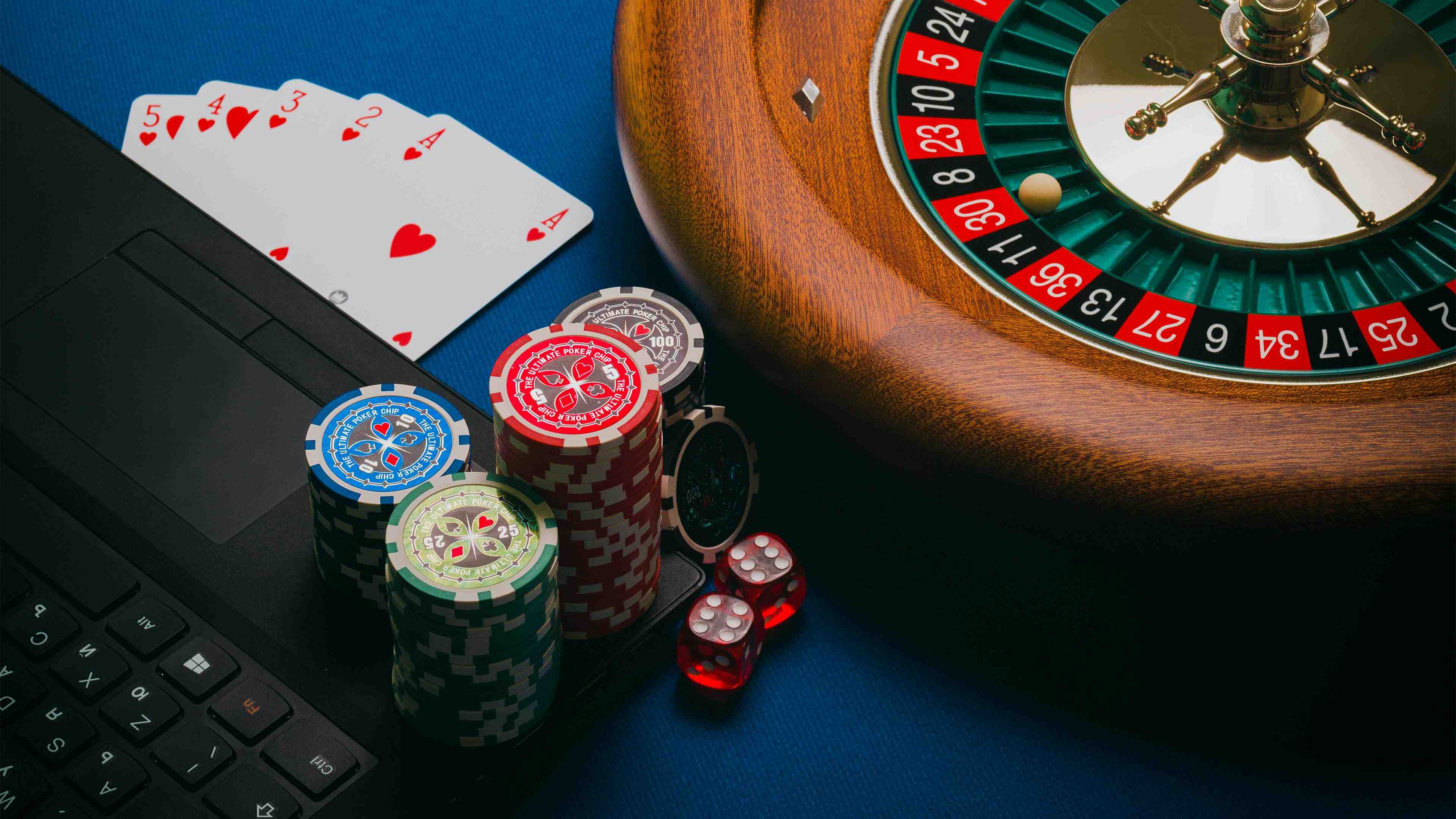 bet million