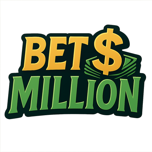 Bet Million Logo